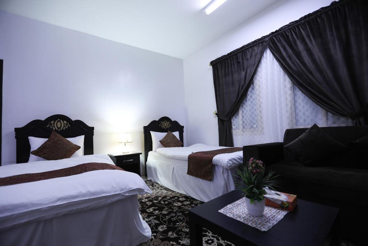 Al Eairy Apartments -Aldamam 7 Dammam Zewnętrze zdjęcie