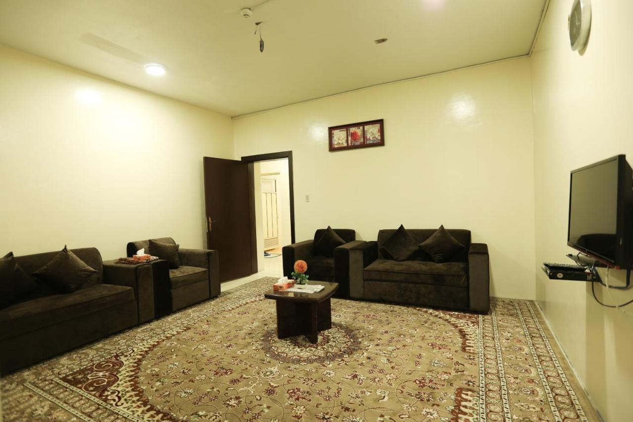 Al Eairy Apartments -Aldamam 7 Dammam Zewnętrze zdjęcie