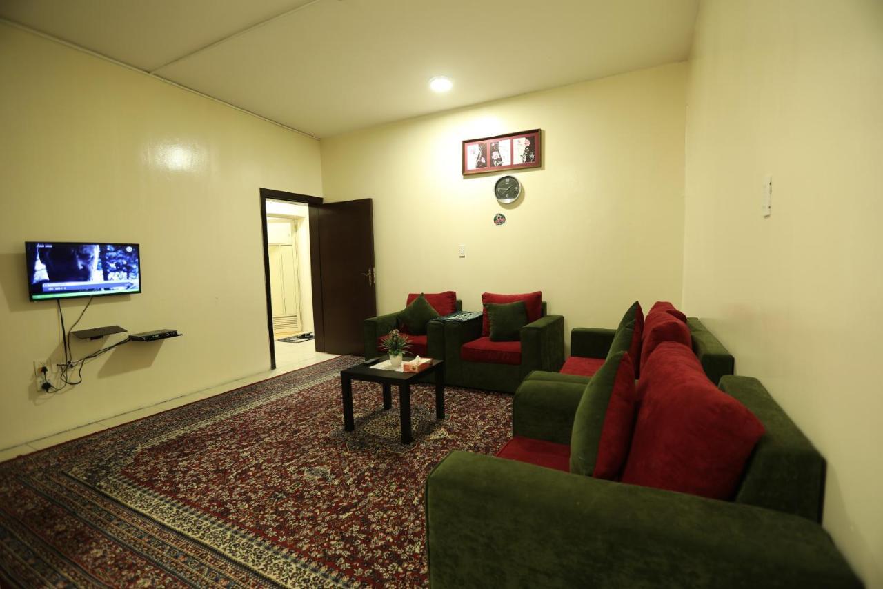 Al Eairy Apartments -Aldamam 7 Dammam Zewnętrze zdjęcie