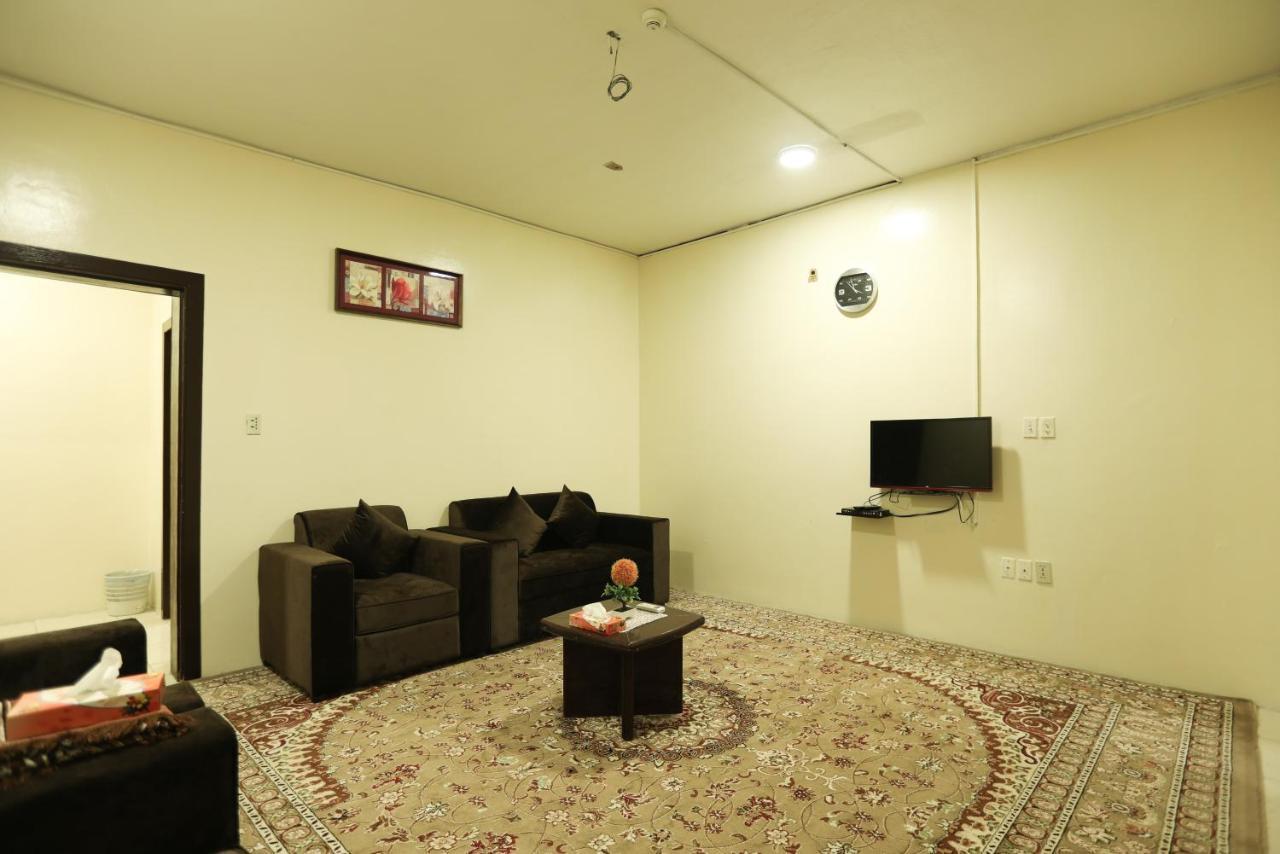 Al Eairy Apartments -Aldamam 7 Dammam Zewnętrze zdjęcie