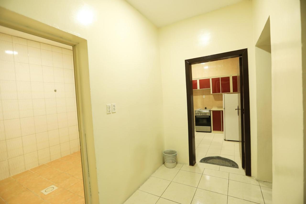 Al Eairy Apartments -Aldamam 7 Dammam Zewnętrze zdjęcie