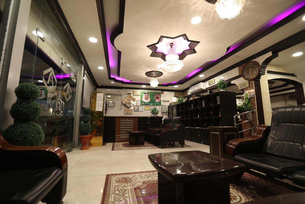 Al Eairy Apartments -Aldamam 7 Dammam Zewnętrze zdjęcie