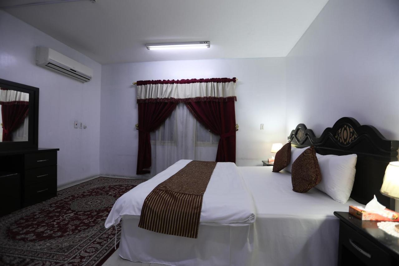 Al Eairy Apartments -Aldamam 7 Dammam Zewnętrze zdjęcie