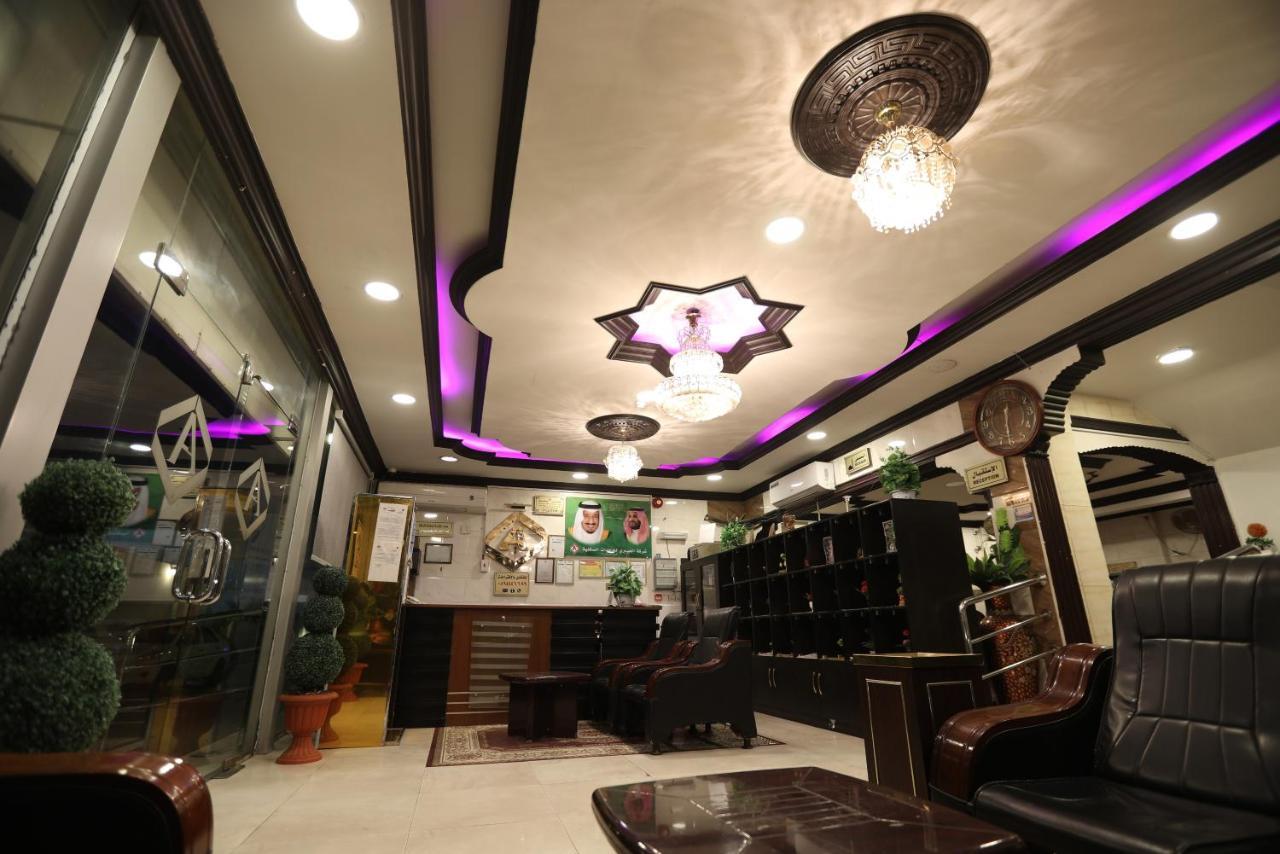 Al Eairy Apartments -Aldamam 7 Dammam Zewnętrze zdjęcie