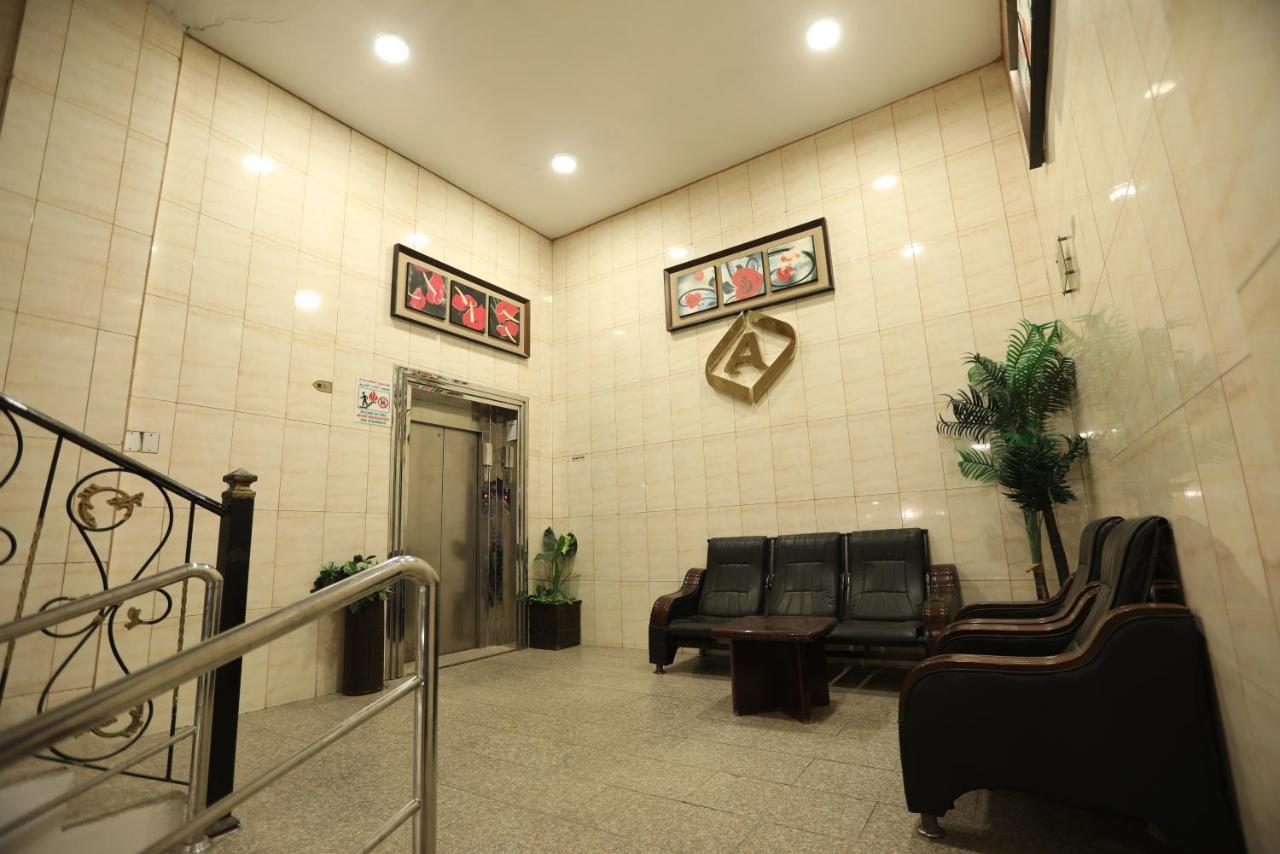 Al Eairy Apartments -Aldamam 7 Dammam Zewnętrze zdjęcie