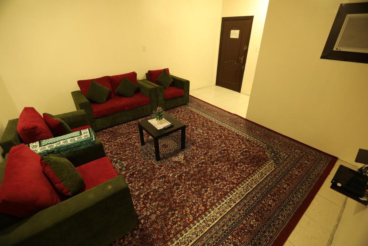 Al Eairy Apartments -Aldamam 7 Dammam Zewnętrze zdjęcie